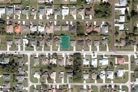 Land in Saint Lucie, Florida № 1908427 - photo 2