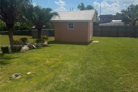 Villa ou maison à vendre à Miami, Floride: 3 chambres, 134.34 m2 № 2089555 - photo 5
