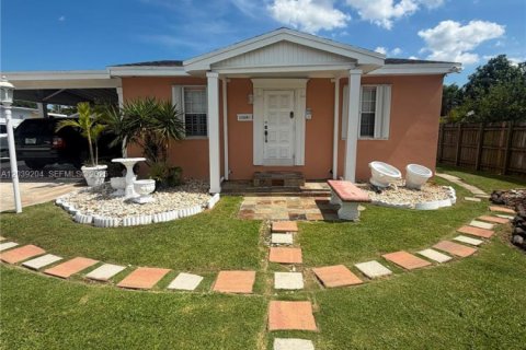 Villa ou maison à vendre à Miami, Floride: 3 chambres, 134.34 m2 № 2089555 - photo 9