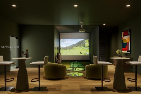 Condo in Hallandale Beach, Florida, 2 bedrooms  № 2029738 - photo 9