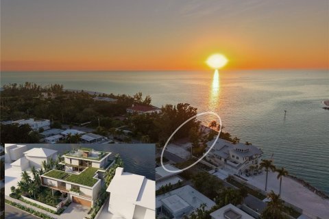 Land in Sarasota, Florida № 2123312