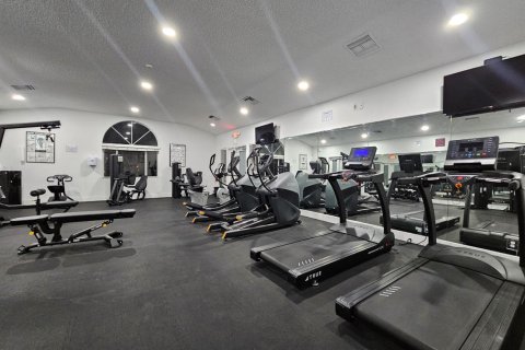 Condo in Coconut Creek, Florida, 1 bedroom  № 2382917 - photo 15
