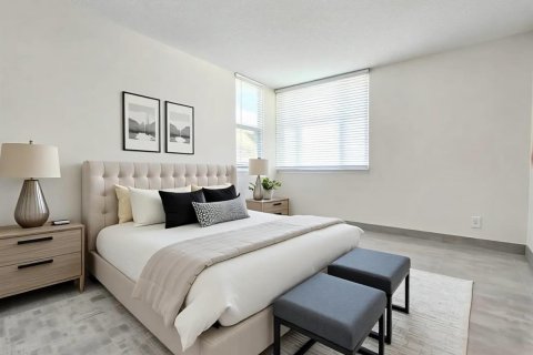 Condo in Coconut Creek, Florida, 1 bedroom  № 2382917 - photo 6