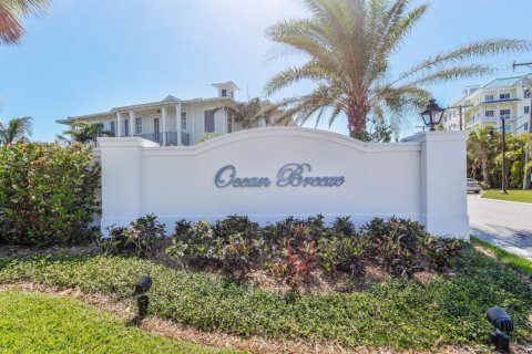 Adosado en alquiler en Juno Beach, Florida, 3 dormitorios, 185.34 m2 № 1121297 - foto 1