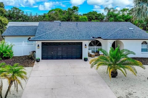 Villa ou maison à Tarpon Springs, Floride 3 chambres, 156.45 m2 № 2356222