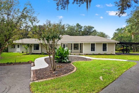 Villa ou maison à vendre à Sanford, Floride: 4 chambres, 342.53 m2 № 2431043 - photo 11