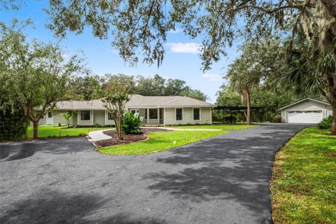 Villa ou maison à vendre à Sanford, Floride: 4 chambres, 342.53 m2 № 2431043 - photo 2