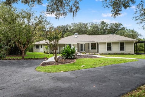 Villa ou maison à vendre à Sanford, Floride: 4 chambres, 342.53 m2 № 2431043 - photo 3