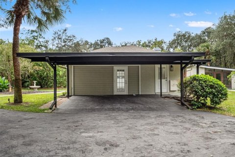 Villa ou maison à vendre à Sanford, Floride: 4 chambres, 342.53 m2 № 2431043 - photo 7