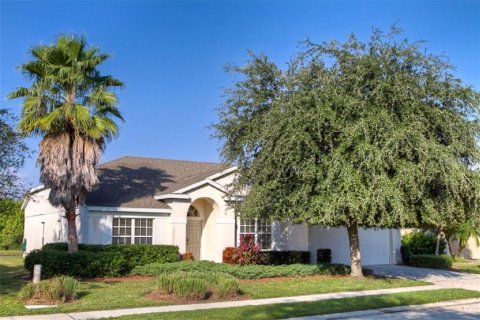 Villa ou maison à Bradenton, Floride 4 chambres, 196.95 m2 № 2298779