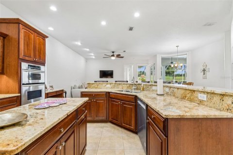 Casa en venta en Dade City, Florida, 3 dormitorios, 288.83 m2 № 2219315 - foto 26