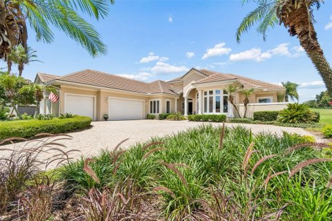 Casa en venta en Dade City, Florida, 3 dormitorios, 288.83 m2 № 2219315 - foto 7