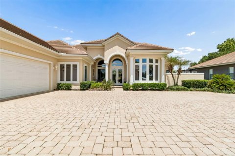 Casa en venta en Dade City, Florida, 3 dormitorios, 288.83 m2 № 2219315 - foto 4