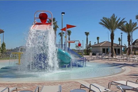Adosado en venta en Davenport, Florida, 4 dormitorios, 176.7 m2 № 2112367 - foto 24