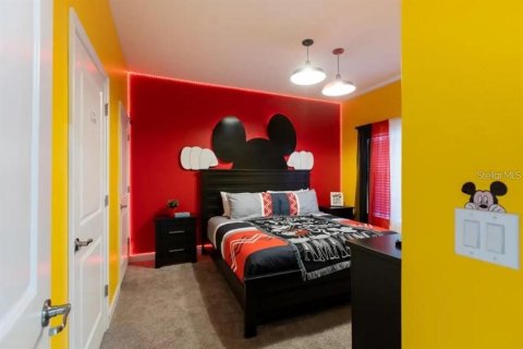 Adosado en venta en Davenport, Florida, 4 dormitorios, 176.7 m2 № 2112367 - foto 10