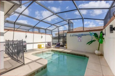 Adosado en venta en Davenport, Florida, 4 dormitorios, 176.7 m2 № 2112367 - foto 16