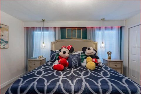 Adosado en venta en Davenport, Florida, 4 dormitorios, 176.7 m2 № 2112367 - foto 11