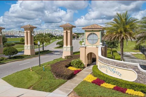 Adosado en venta en Davenport, Florida, 4 dormitorios, 176.7 m2 № 2112367 - foto 28