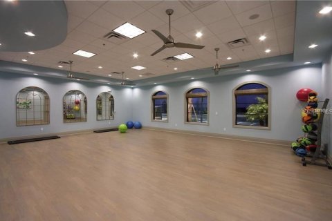 Adosado en venta en Davenport, Florida, 4 dormitorios, 176.7 m2 № 2112367 - foto 25
