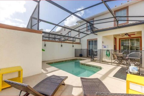 Adosado en venta en Davenport, Florida, 4 dormitorios, 176.7 m2 № 2112367 - foto 14