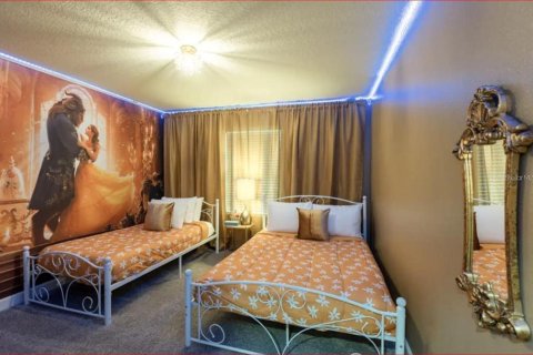 Adosado en venta en Davenport, Florida, 4 dormitorios, 176.7 m2 № 2112367 - foto 13