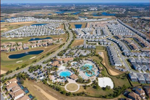 Adosado en venta en Davenport, Florida, 4 dormitorios, 176.7 m2 № 2112367 - foto 30