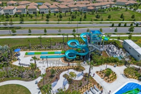 Adosado en venta en Davenport, Florida, 4 dormitorios, 176.7 m2 № 2112367 - foto 21