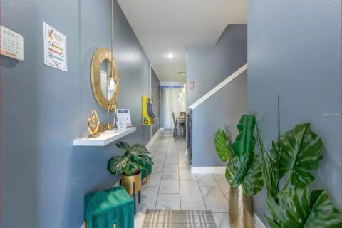Adosado en venta en Davenport, Florida, 4 dormitorios, 176.7 m2 № 2112367 - foto 7