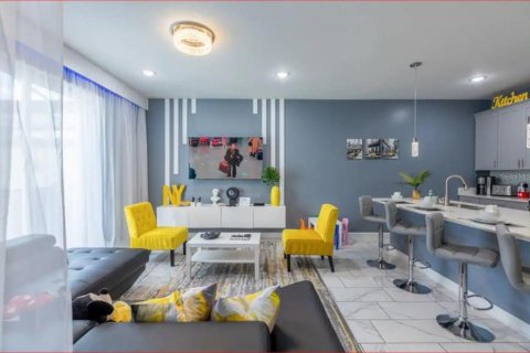 Adosado en venta en Davenport, Florida, 4 dormitorios, 176.7 m2 № 2112367 - foto 4