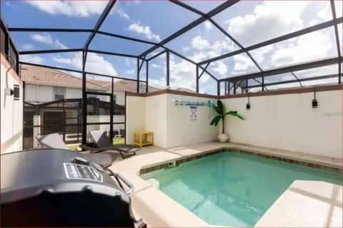 Adosado en venta en Davenport, Florida, 4 dormitorios, 176.7 m2 № 2112367 - foto 15