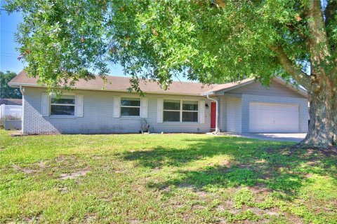 Villa ou maison à Winter Haven, Floride 3 chambres, 106.28 m2 № 2313119