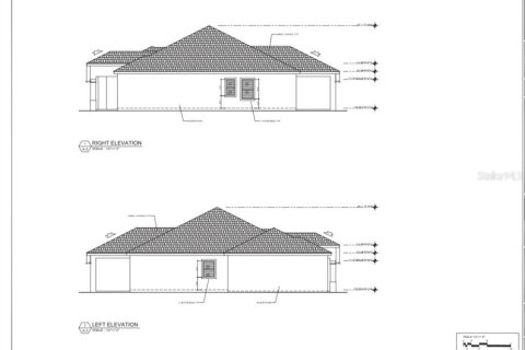Villa ou maison à vendre à DeLand, Floride: 4 chambres, 204.85 m2 № 2135927 - photo 2