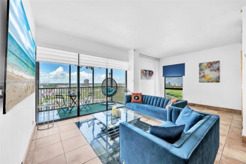 Condo in Aventura, Florida, 2 bedrooms  № 1951708 - photo 1