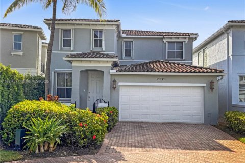 Casa en venta en Aventura, Florida, 4 dormitorios, 243.59 m2 № 1935622 - foto 1