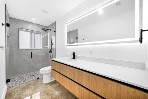 Casa en venta en Fort Lauderdale, Florida, 3 dormitorios, 144.93 m2 № 1708961 - foto 8