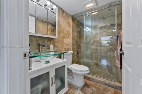Copropriété à vendre à Miami, Floride: 2 chambres, 86.4 m2 № 2089167 - photo 6