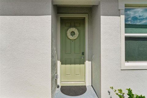 House in Wesley Chapel, Florida 3 bedrooms, 147.44 sq.m. № 2396219 - photo 9