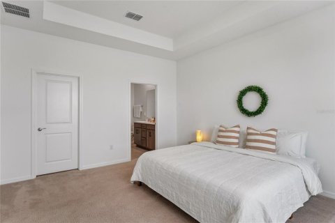 House in Wesley Chapel, Florida 3 bedrooms, 147.44 sq.m. № 2396219 - photo 26