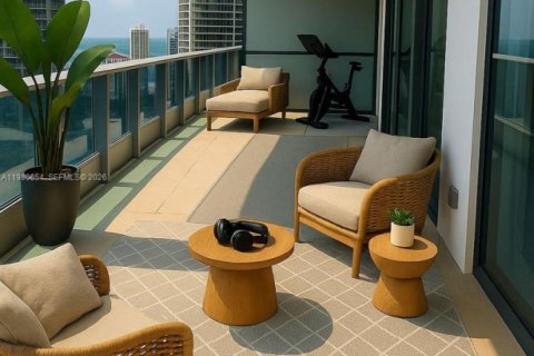 Condominio en venta en Miami, Florida, 2 dormitorios, 228.26 m2 № 2043880 - foto 11