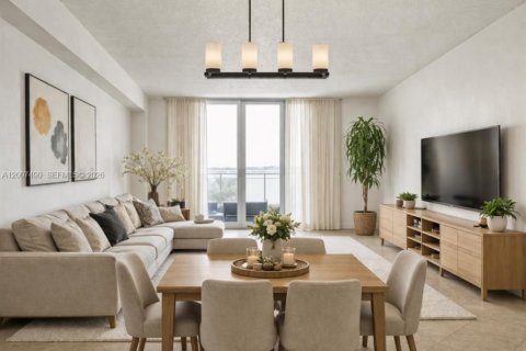 Copropriété à vendre à Sunny Isles Beach, Floride: 1 chambre, 93.37 m2 № 2071817 - photo 11