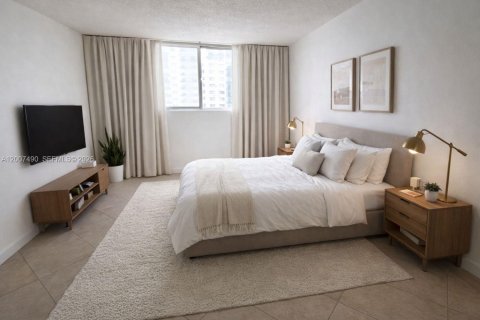 Copropriété à vendre à Sunny Isles Beach, Floride: 1 chambre, 93.37 m2 № 2071817 - photo 7