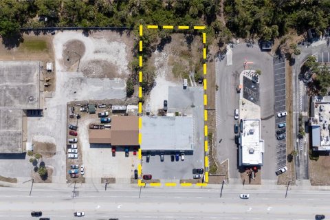 Commercial property in Englewood, Florida 523.97 sq.m. № 1716756 - photo 3
