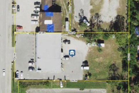 Commercial property in Englewood, Florida 523.97 sq.m. № 1716756 - photo 2
