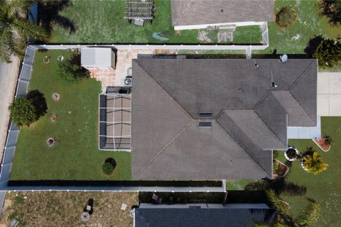 Villa ou maison à vendre à Valrico, Floride: 4 chambres, 136.29 m2 № 1750569 - photo 4