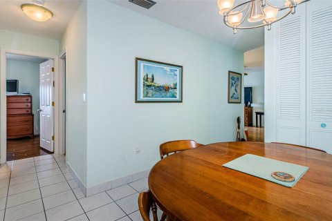 Condo in Dunedin, Florida, 2 bedrooms № 2233210 - photo 11