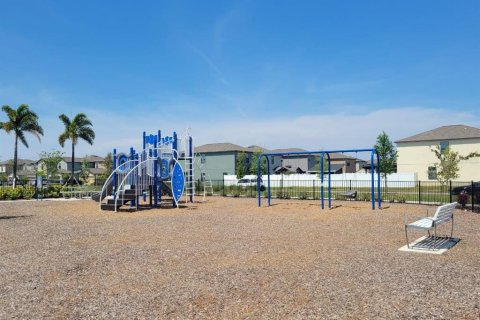 Casa en alquiler en Tampa, Florida, 5 dormitorios, 210.33 m2 № 1832101 - foto 24