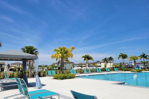 Casa en alquiler en Tampa, Florida, 5 dormitorios, 210.33 m2 № 1832101 - foto 29