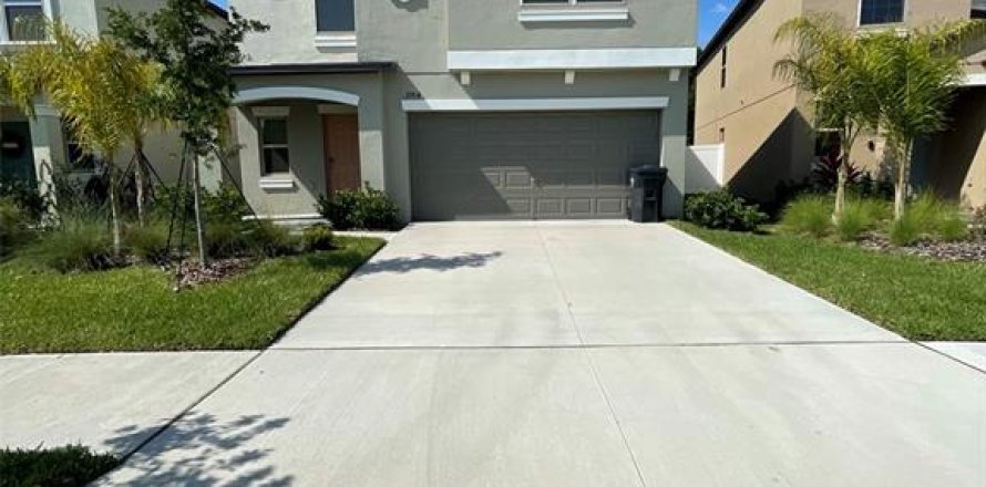 Villa ou maison à Tampa, Floride 5 chambres, 210.33 m2 № 1832101