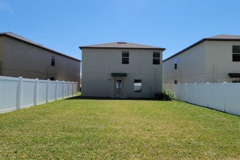 Casa en alquiler en Tampa, Florida, 5 dormitorios, 210.33 m2 № 1832101 - foto 22