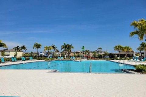 Casa en alquiler en Tampa, Florida, 5 dormitorios, 210.33 m2 № 1832101 - foto 27